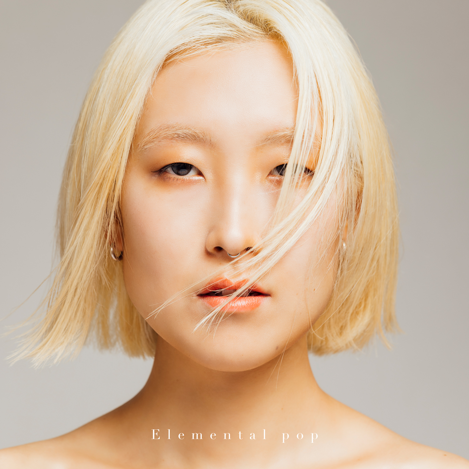 Nao Kawamura『Elemental pop』