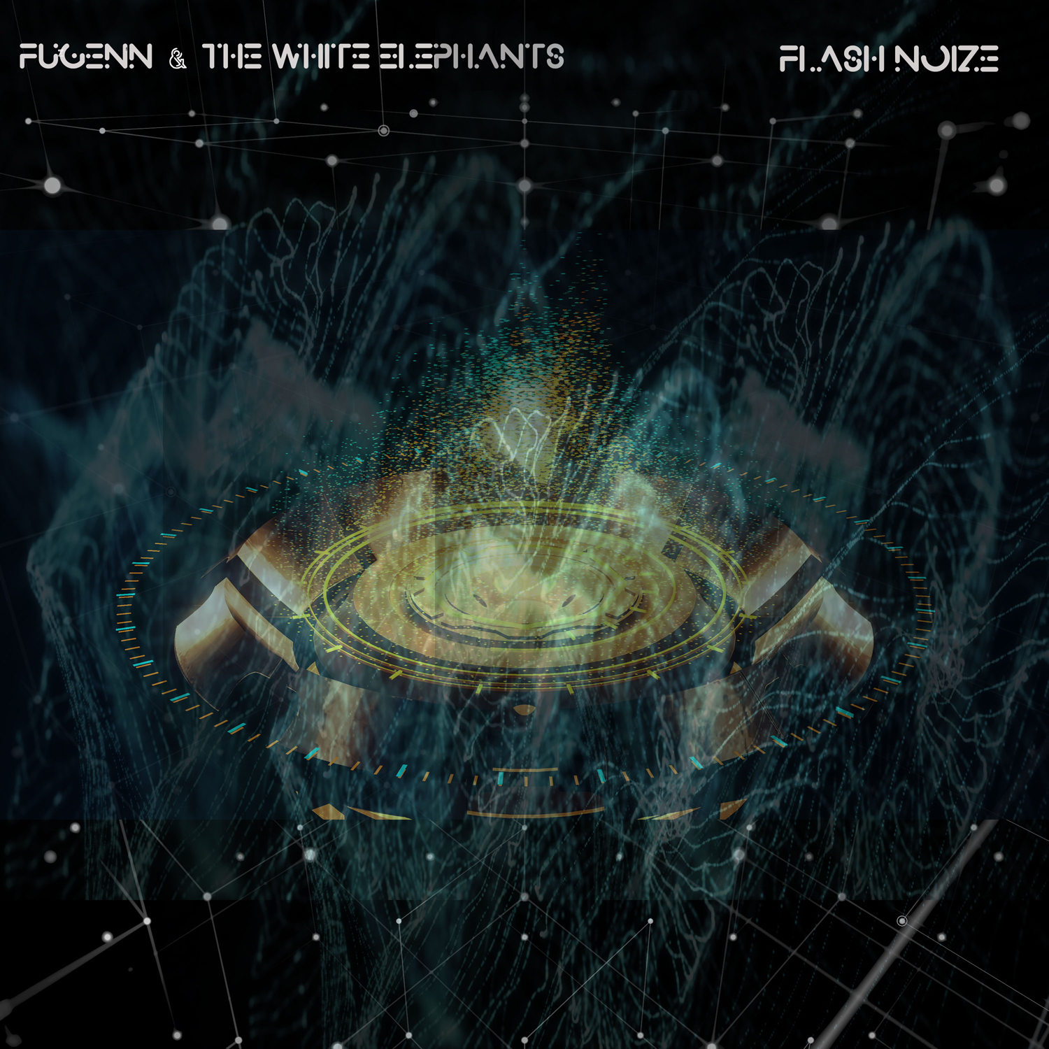 Fugenn & The White Elephants 'Flash Noize'