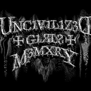 UNCIVILIZED GIRLS MEMORY 'Ode to the Angels embryo'