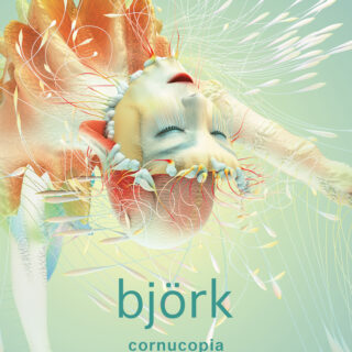 Björk "cornucopia"