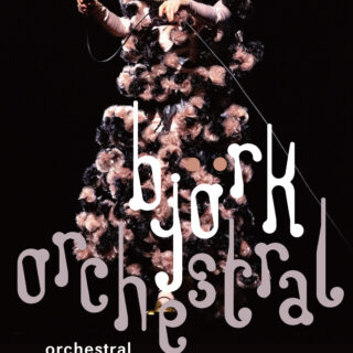Björk "orchestral"