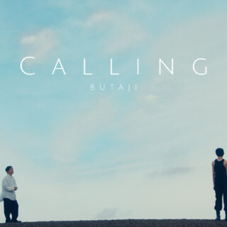 butaji「calling (Official Music Video)」