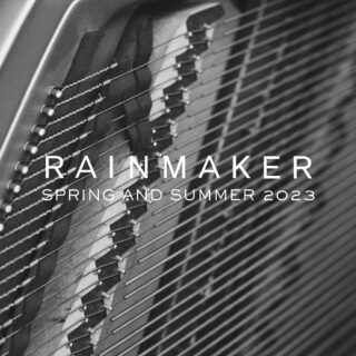 「RAINMAKER 2023 S/S Collection | Rakuten Fashion Week TOKYO 2023 S/S」