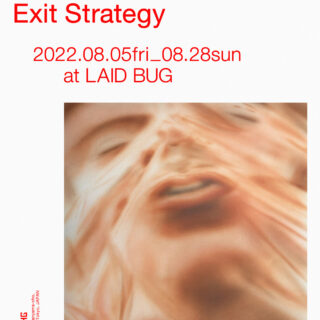 K.T. KOBEL「Exit Strategy」