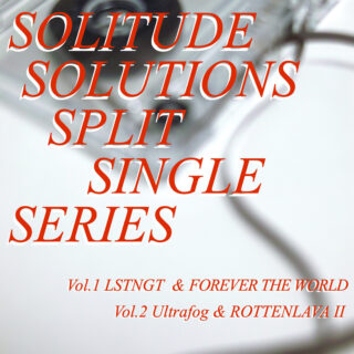 Solitude Solutions Split Single Series