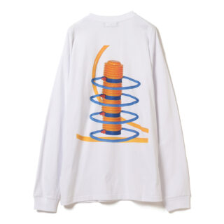『Ruka Kashiwagi Long Sleeve T-Shirts』