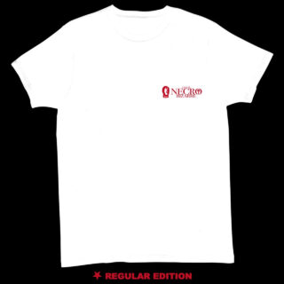 CLUB NECRO BIZARRE T-Shirts Regular