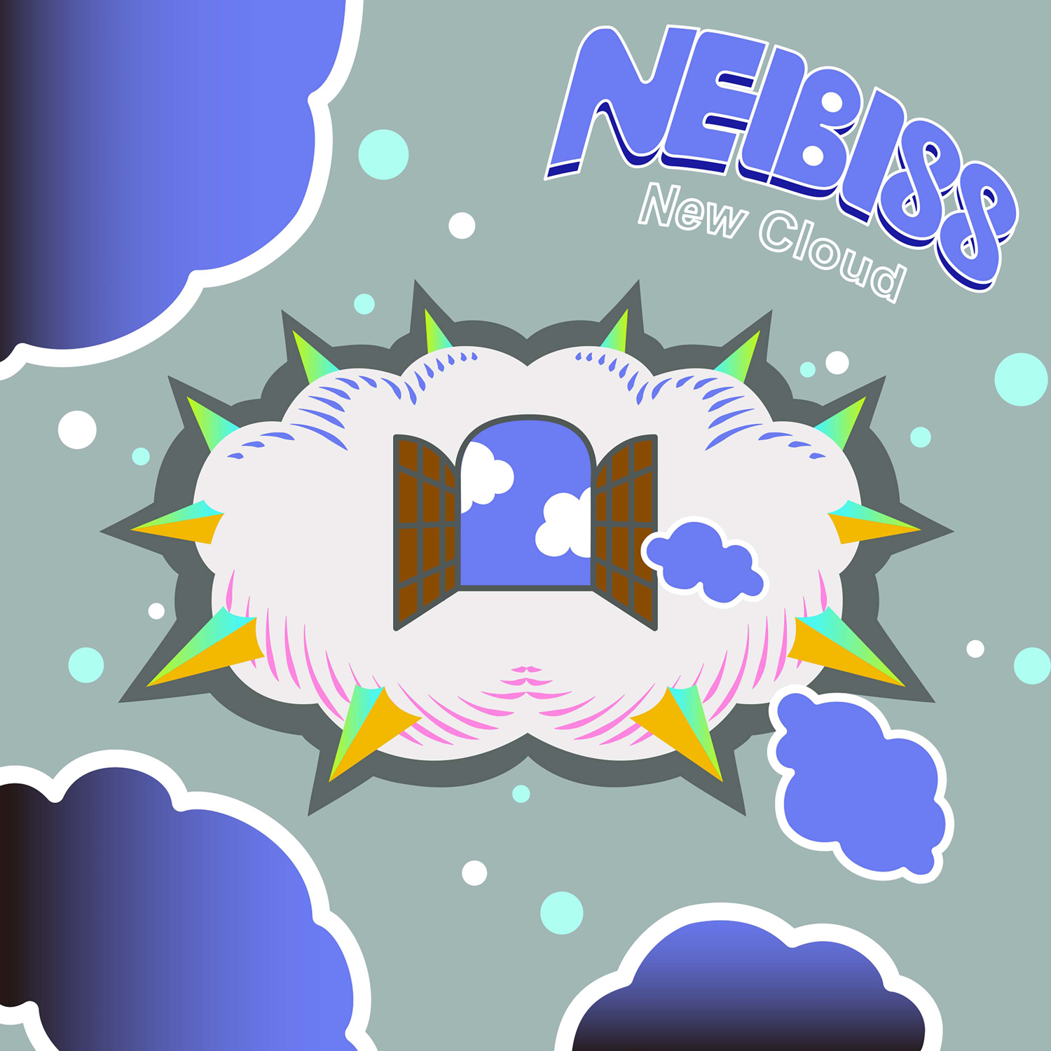 Neibiss 'New Cloud Prod. E.O.U'