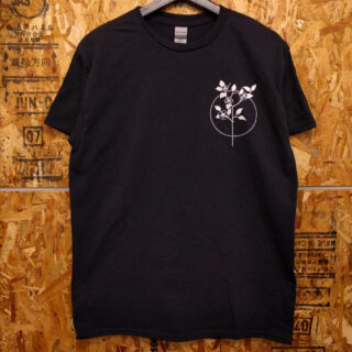 SAI Scorpio T-shirt 22 | Black