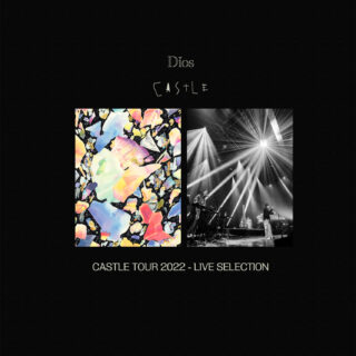Dios 'CASTLE Tour 2022 - Live Selection'