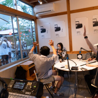 COMPLEX FM "ココ吉アワー"