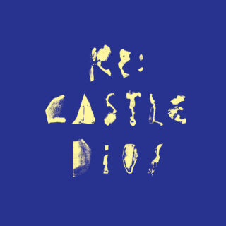 Dios "Re: CASTLE" Limited Edition