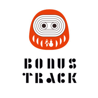 「BONUS TRACK」ロゴ