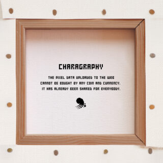 ten_do_ten「CHARAGRAPHY」