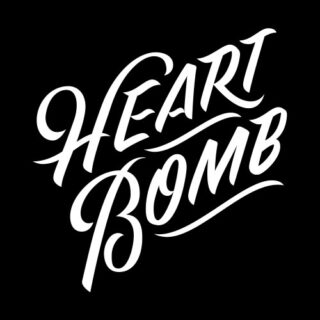 HEART BOMB