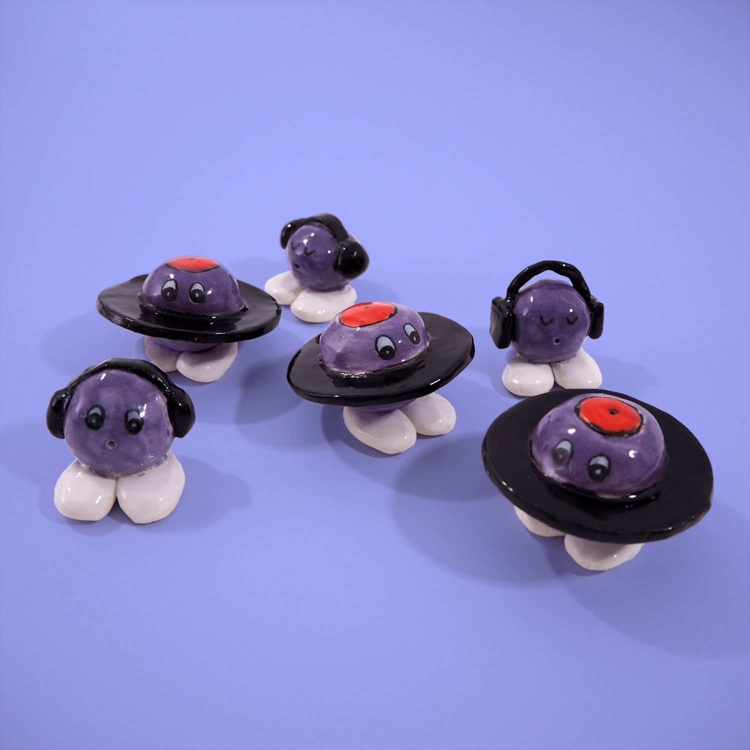 イシバシ ユミがポップアップ・ショップを東京・池袋 Girlsideに出店 限定作品やGirlsideとのコラボレート作品も販売 AVE