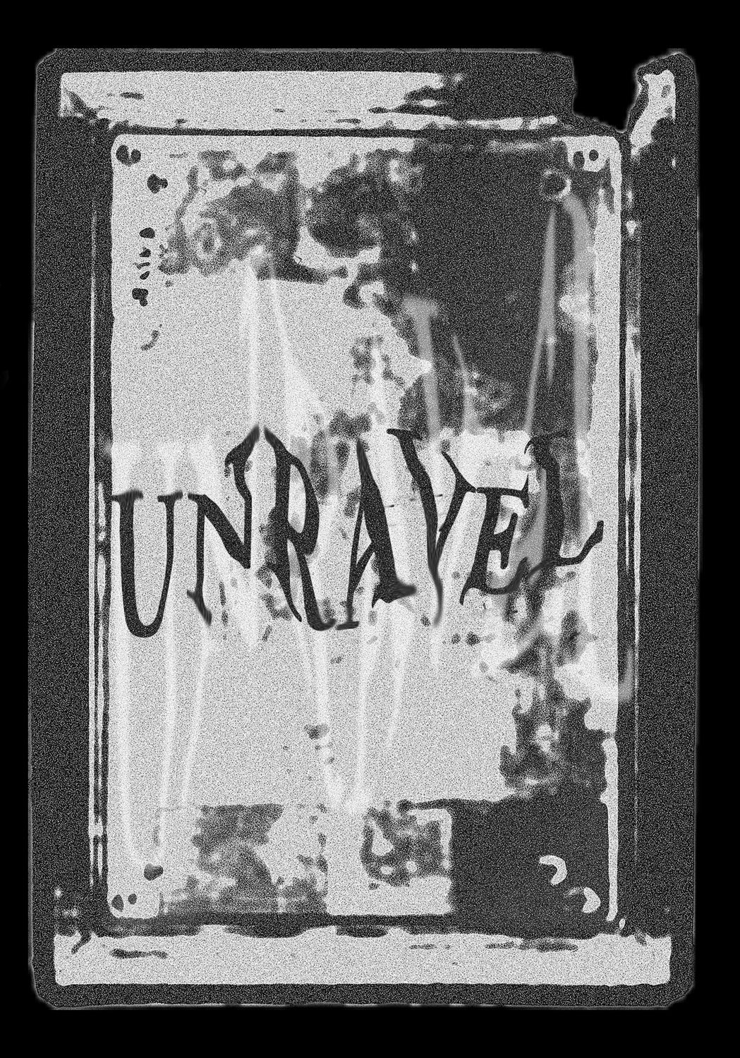 『Unravel』