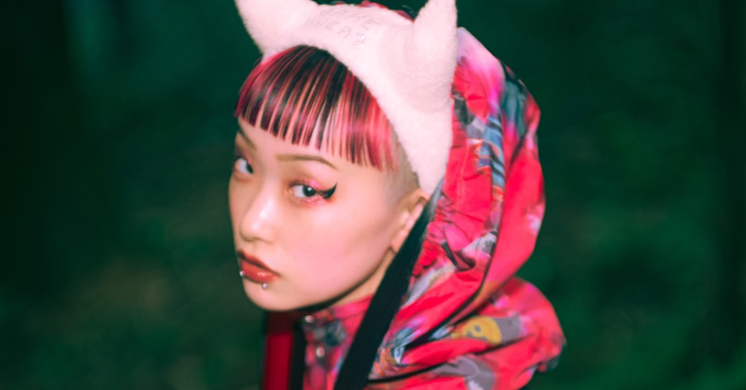 水曜日のカンパネラが「赤ずきん」のMVを公開 2nd EP『RABBIT STAR★』のリリース全国ツアーを開催 AVE CORNER