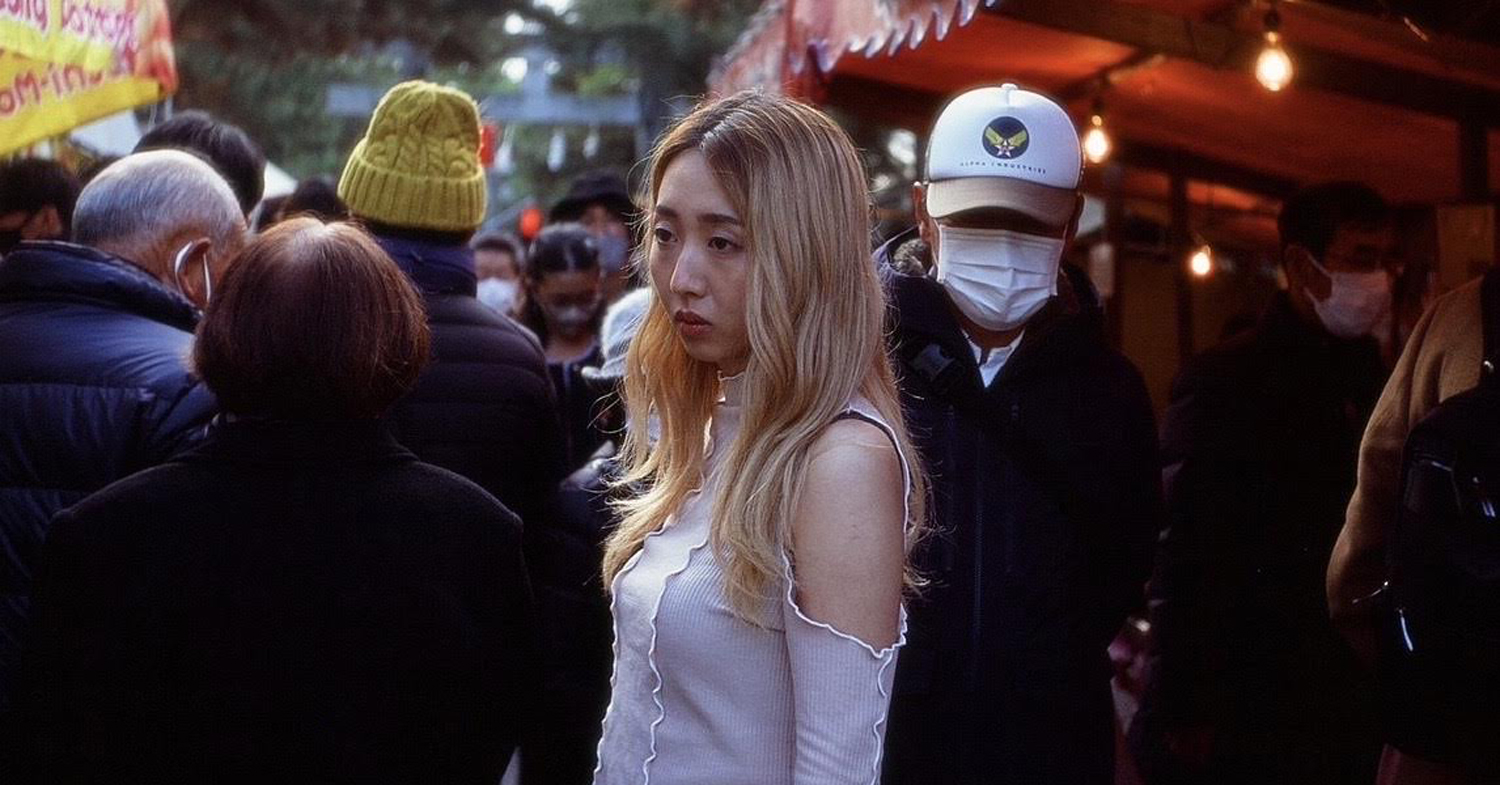 角矢胡桃がニュー・アルバム『Surga rata-rata』をリリース 数量限定の