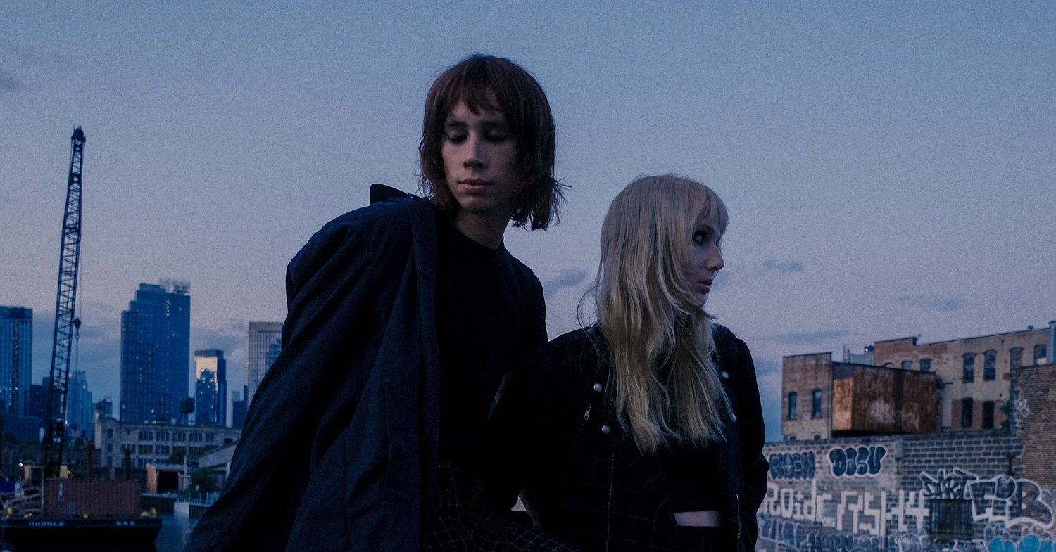 Luby Sparksが「One Last Girl」のMitsuo Tateリミックスを Luby Sparksが「One Last Girl」のMitsuo Tateリミックスを