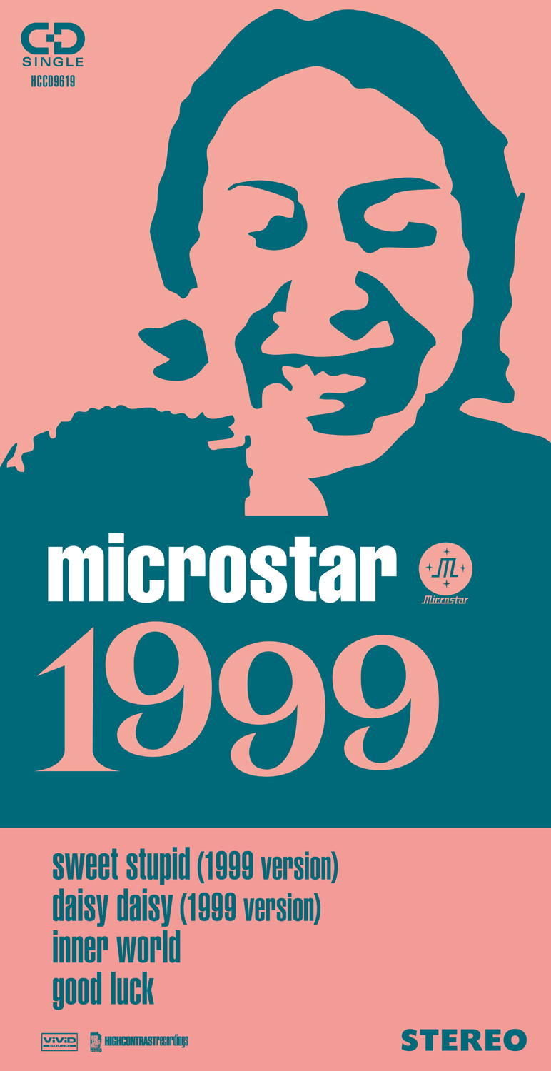 microstar '1999'