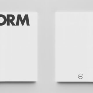 ORM (ISSUE 001)