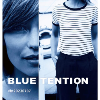 'BLUE TENTION 2 #bt20230707'