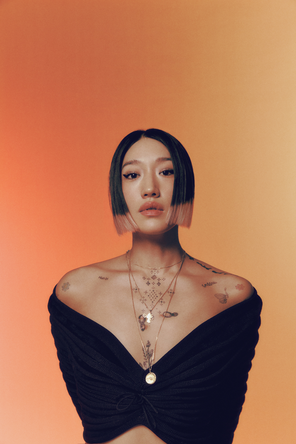 Peggy gou ivy