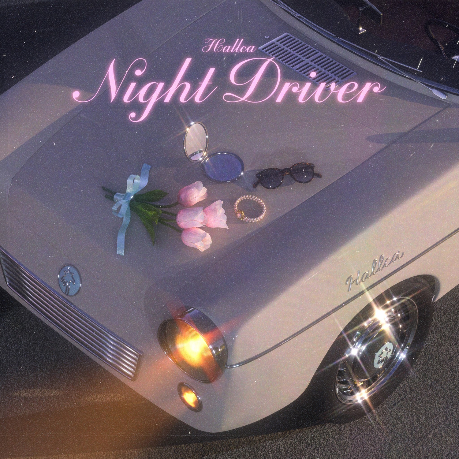 HALLCA 'Night Driver'