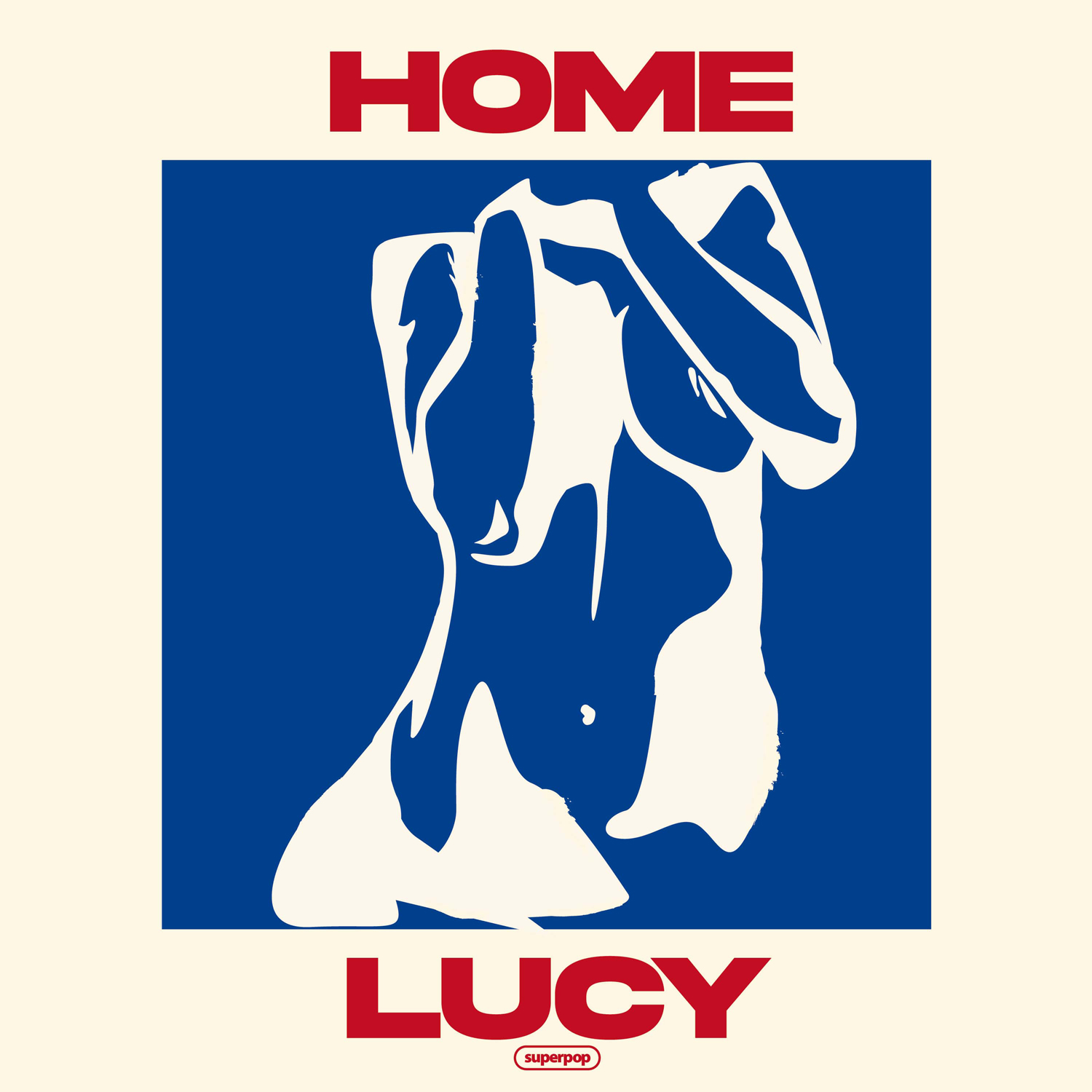 HOME『Lucy』