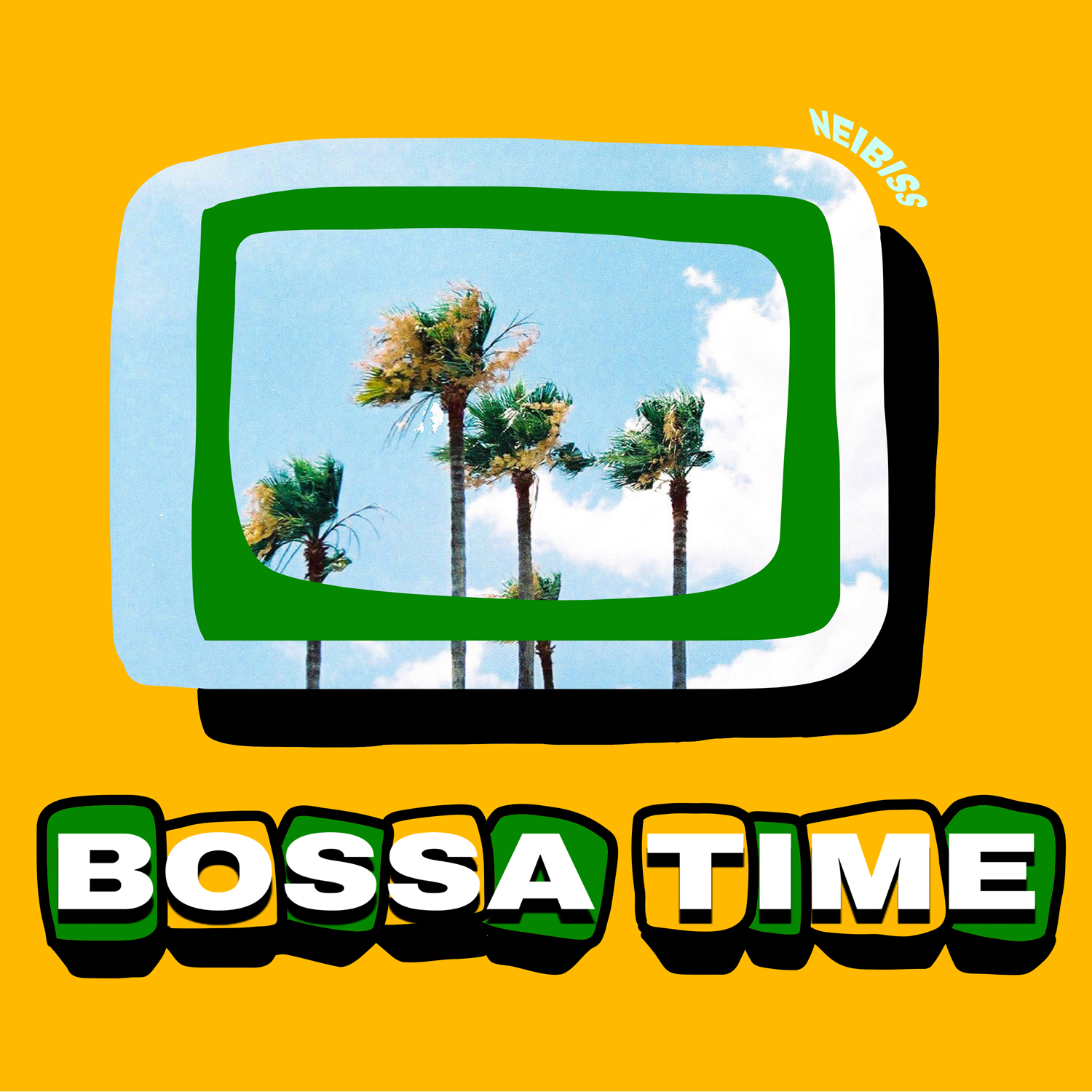 Neibiss 'BOSSA TIME'