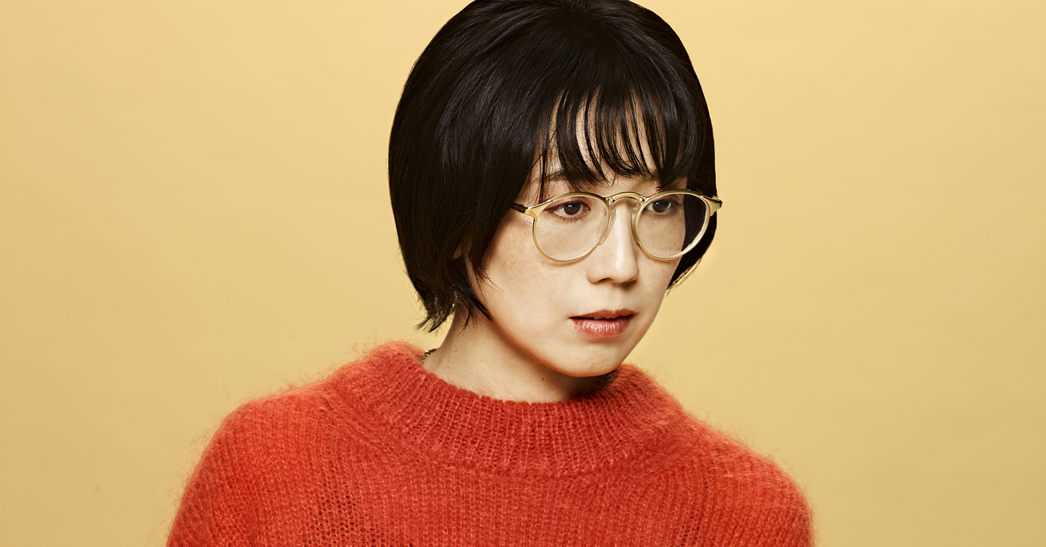柴田聡子 ロンＴ Mサイズ satoko_shibata_092023_00_s.jpg