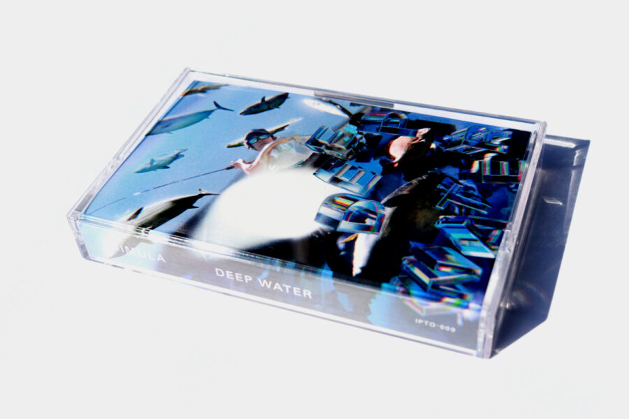 Primula『Deep Water』 | IPTO-009
