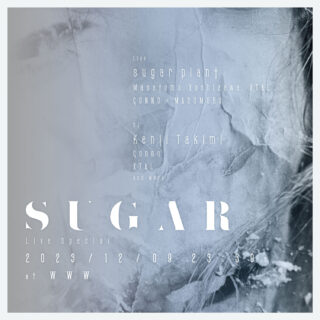 「Sugar "Live Special"」