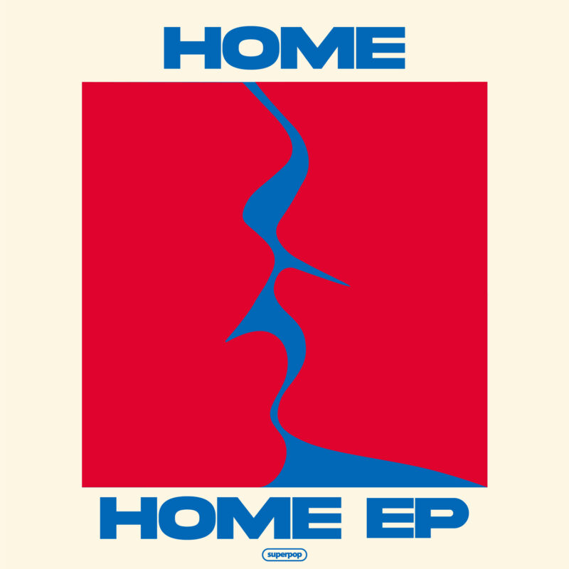 HOME『HOME EP』