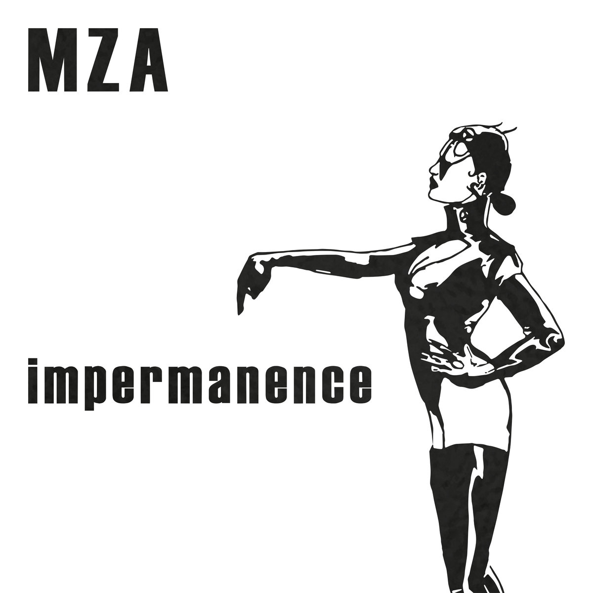 MZA 'impermanence'