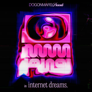 DOGONMARS「O-PNG in internet dreams.」
