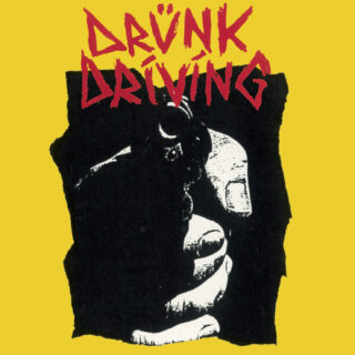 DRUNK DRIVING 'Drunk Driving'