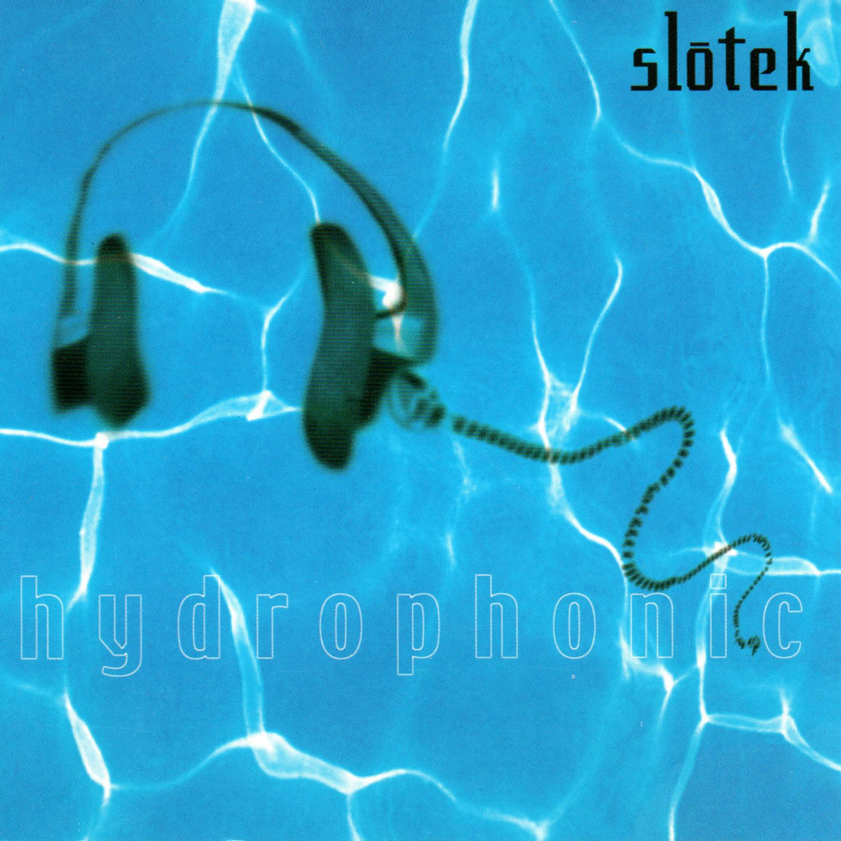 Slotek 'Hydrophonic'
