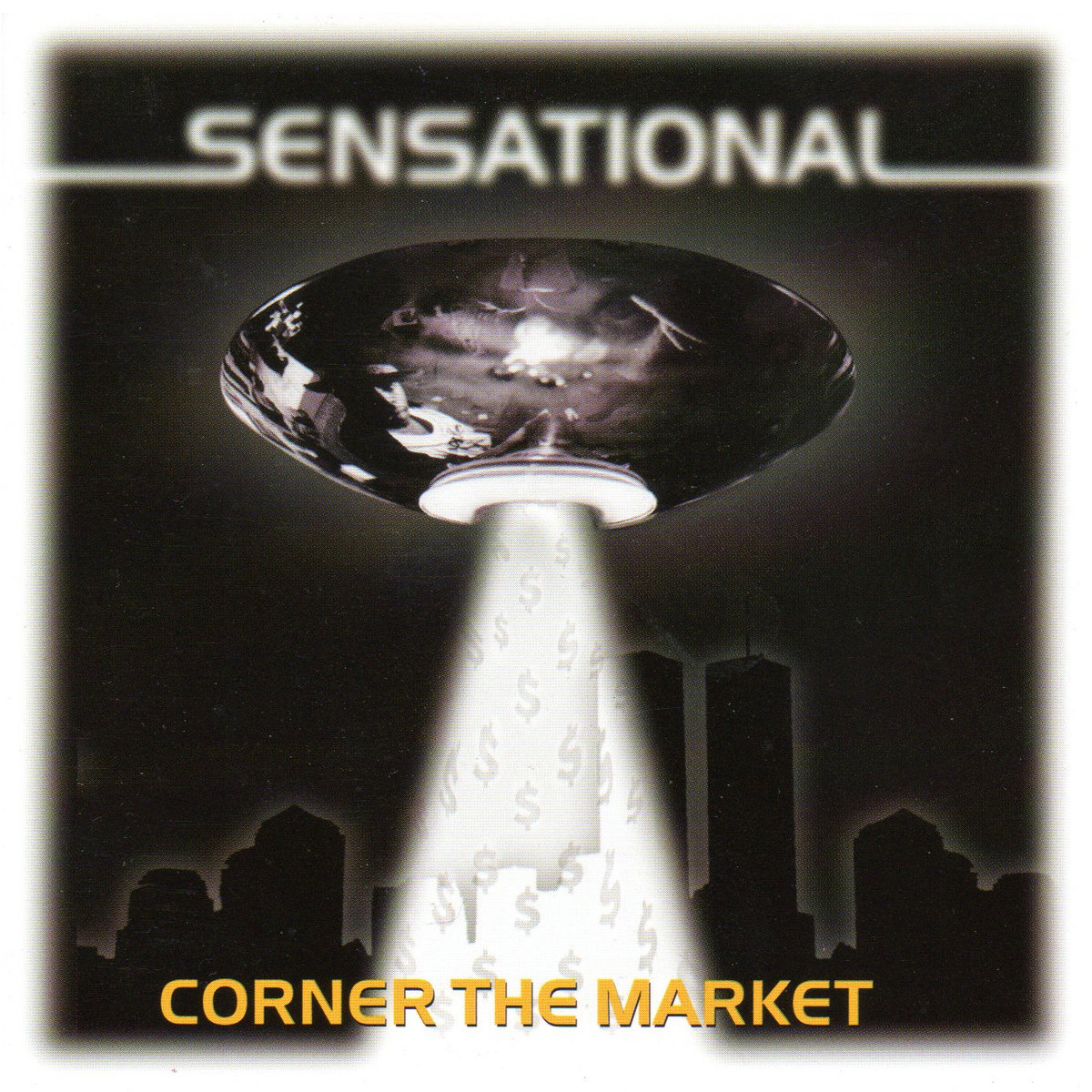 Sensational 'Corner The Market'