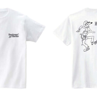 Neibiss 'Daydream Marker' T-Shirt