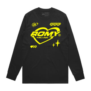 Romy Long Sleeve T-Shirt