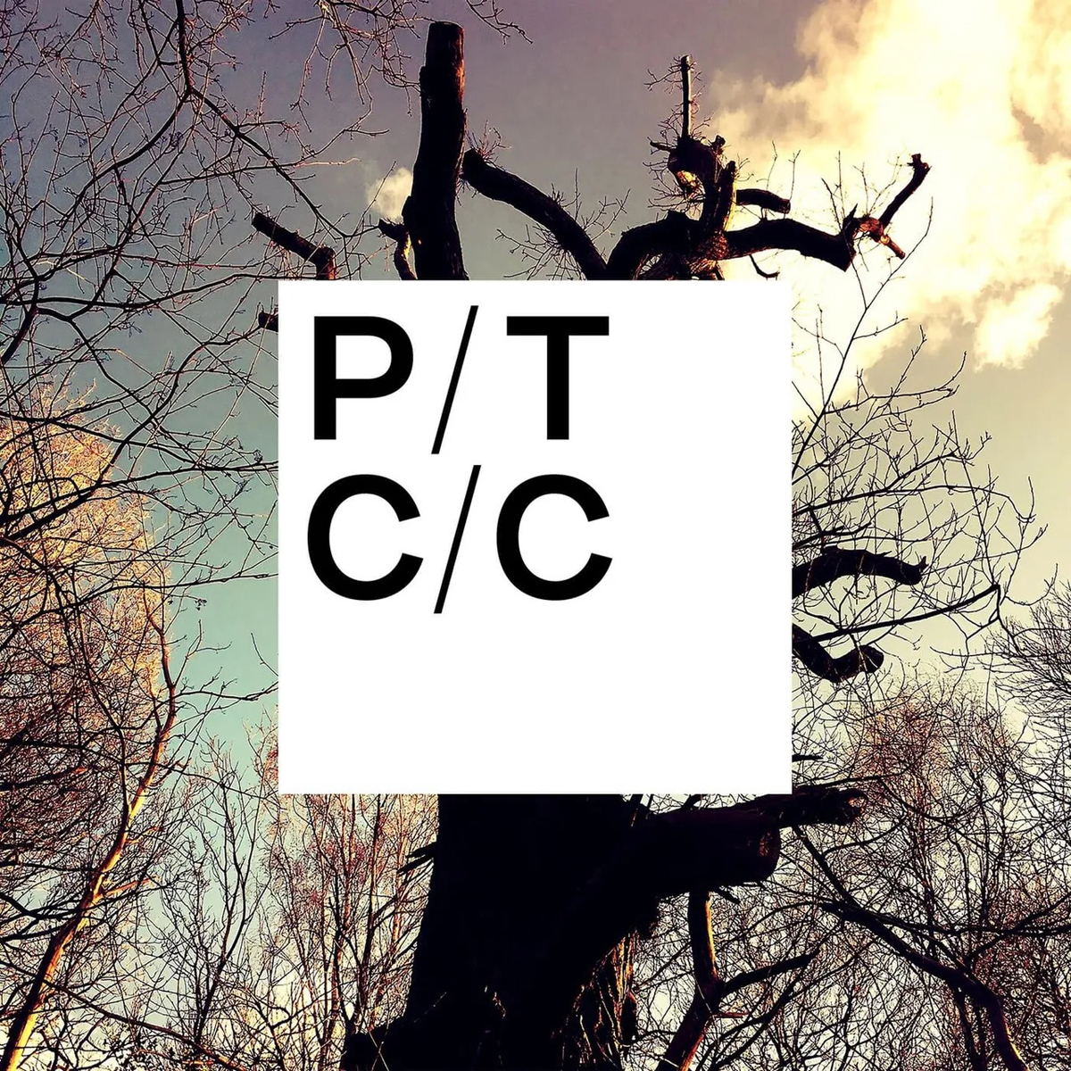 PORCUPINE TREE 'Closure/Continuationy'