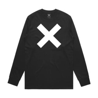 The xx Long Sleeve T-Shirt
