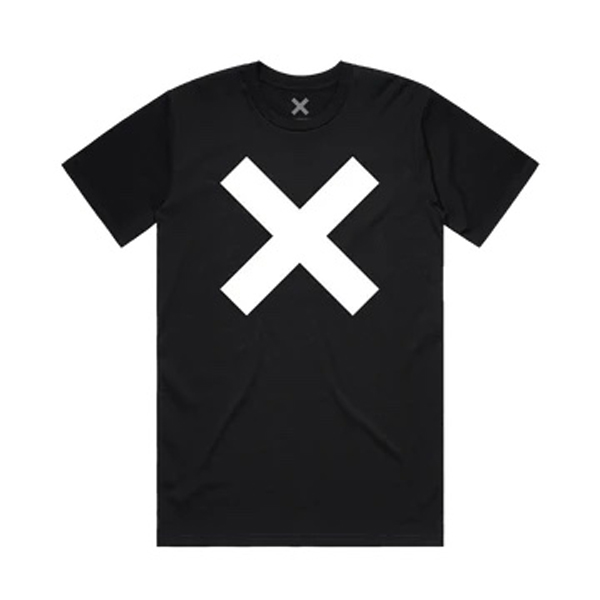 The xx T-Shirt