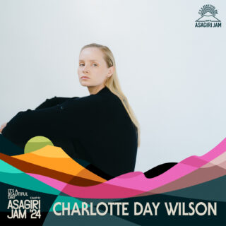 Charlotte Day Wilson