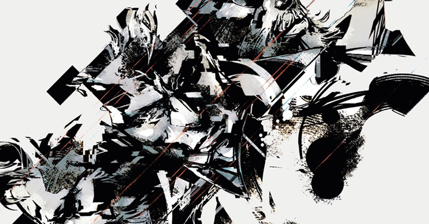 邦楽 L GEAR SOLID THE VINYL SELECTIONS METAL GEAR SOLID: VINYL SELECTIONS＜限定盤＞