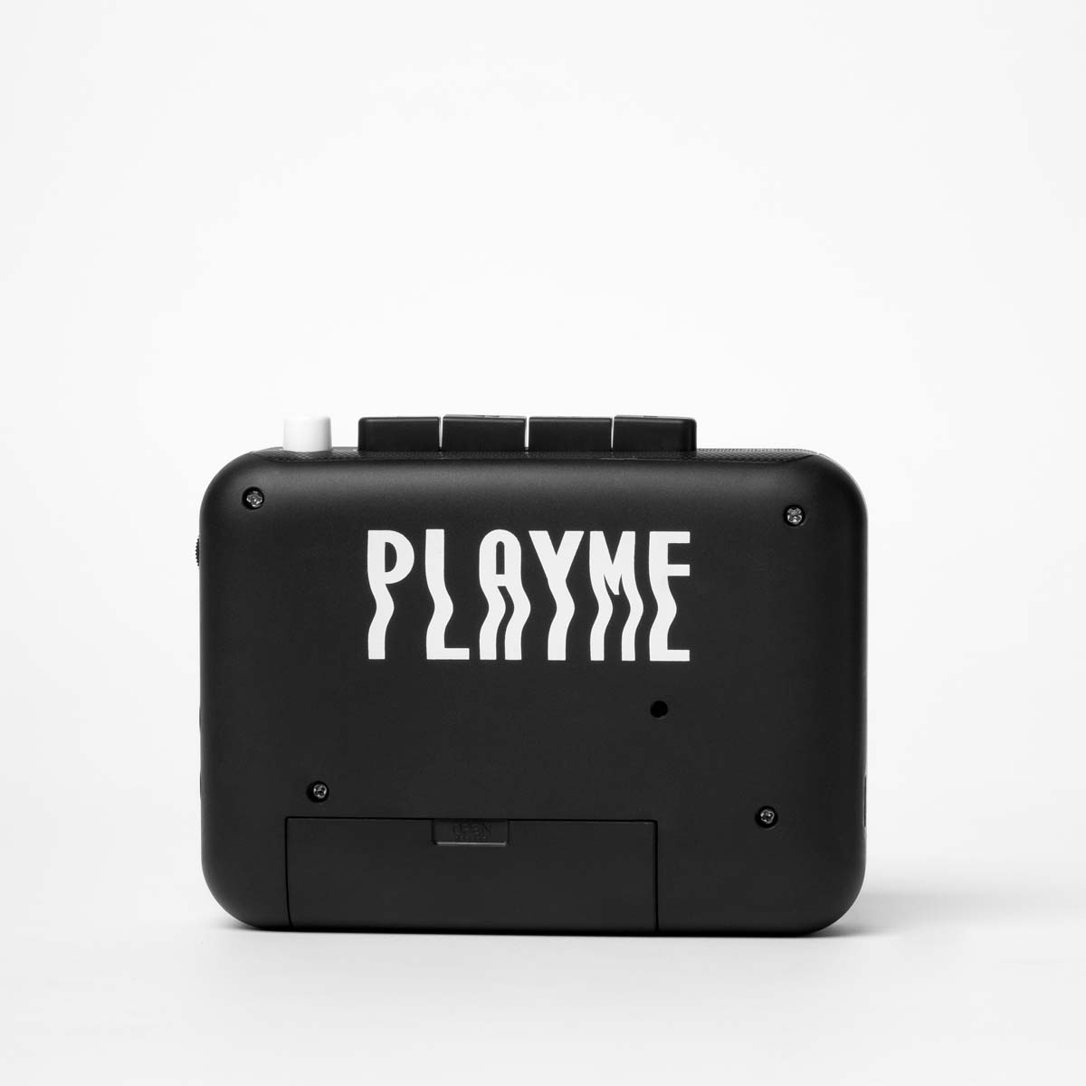 FINDME 'PLAYME'