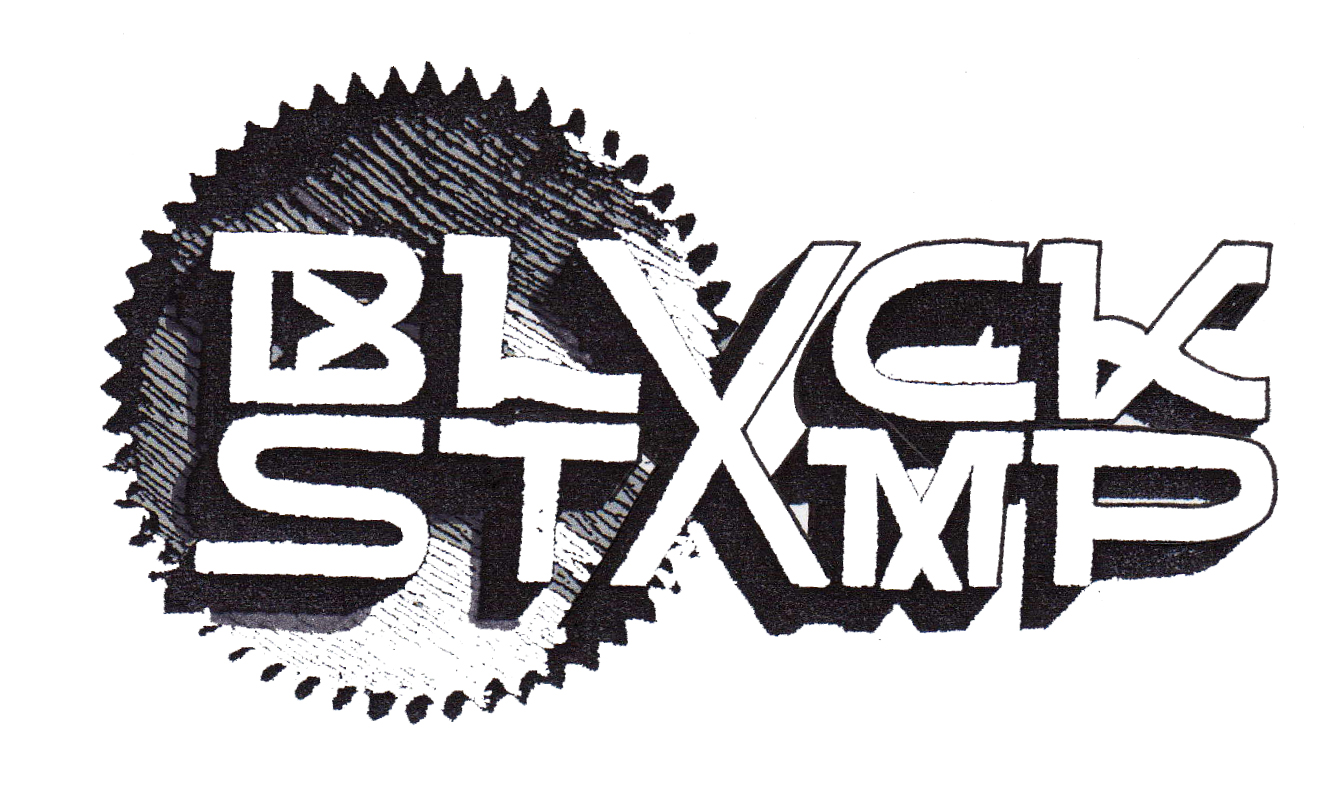 Black Stamp Studios