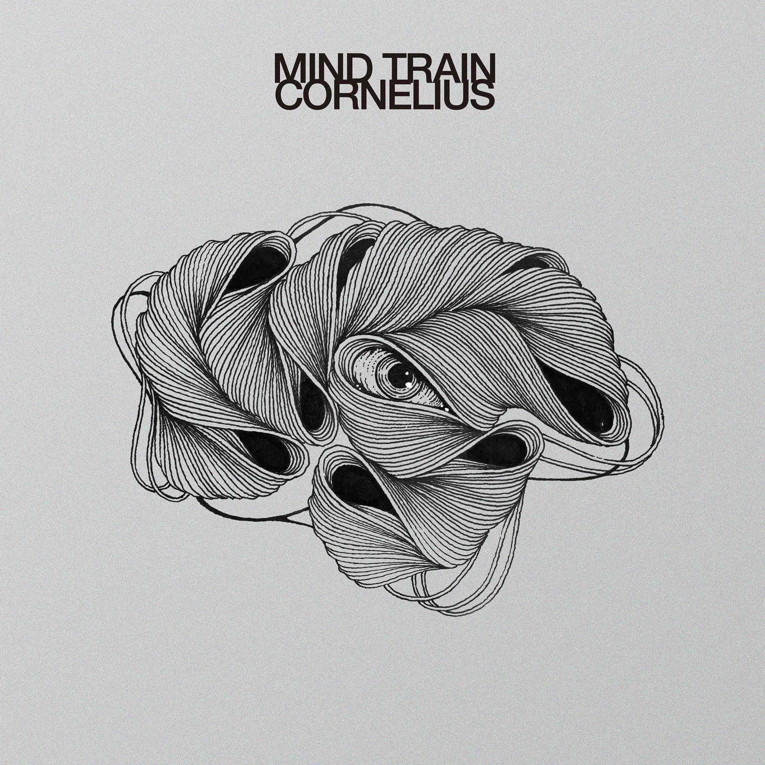 Cornelius『MIND TRAIN』